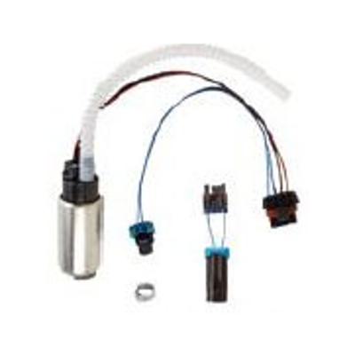 Bomba Combustível 12V Etanol Gasolina - Bosch - F 000 TE1 45J