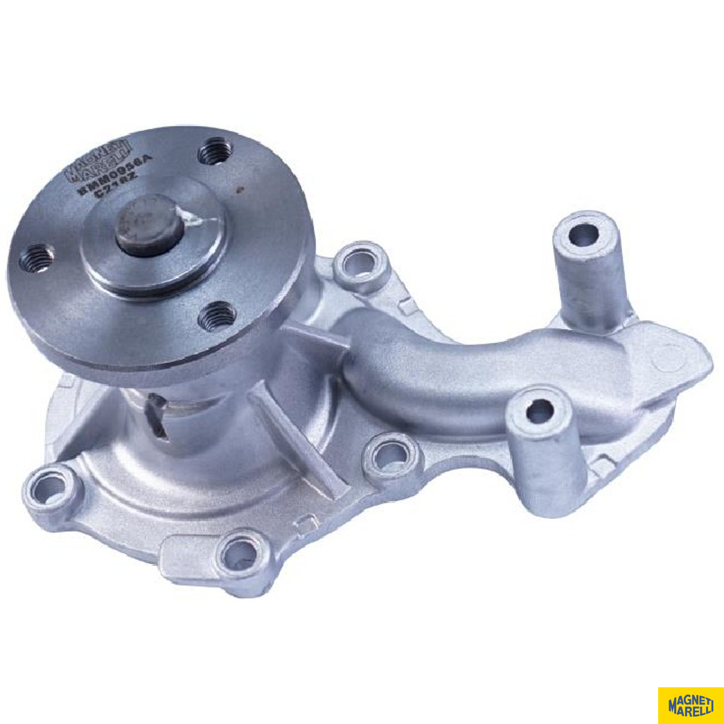 Bomba D'Água para Ford Ka e Ka Sedan - Magneti Marelli - BMM0956A