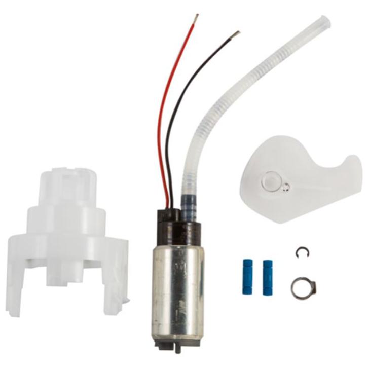 Bomba Combustível 12V Etanol Gasolina - Bosch - F 000 TE1 1A5