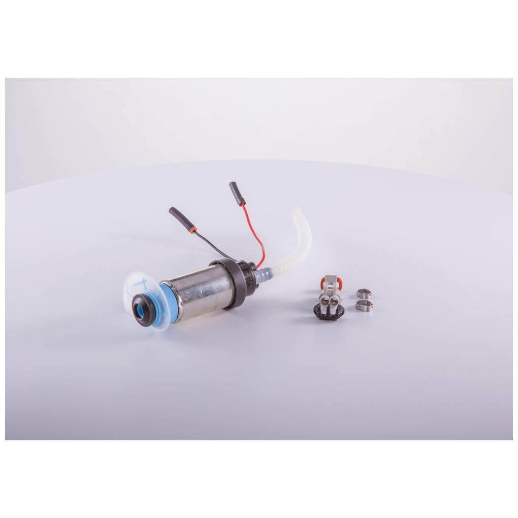 Bomba Combustível 12V Etanol Gasolina - Bosch - F 000 TE1 95A