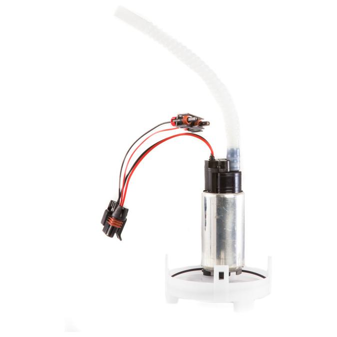 Bomba Combustível 12V Etanol Gasolina - Bosch - F 000 TE1 81A