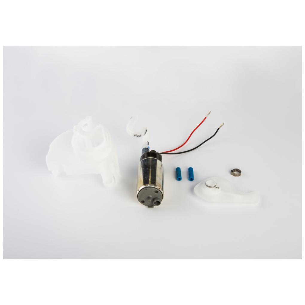 Bomba Combustível 12V Etanol Gasolina - Bosch - F 000 TE1 89Z