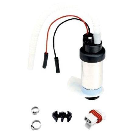 Bomba Combustível 12V Etanol Gasolina - Bosch - F 000 TE0 120