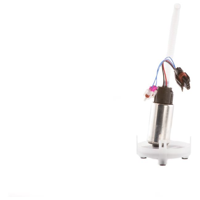 Bomba Combustível 12V Etanol Gasolina - Bosch - F 000 TE1 45N