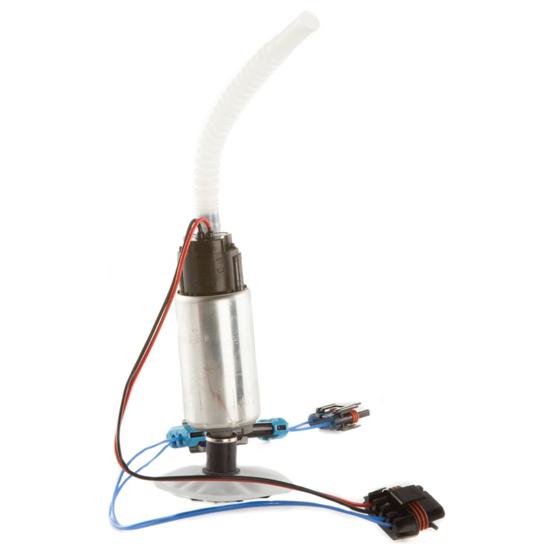 Bomba Combustível 12V Etanol Gasolina para Chevrolet Meriva e Montana - Bosch - F 000 TE1 45R