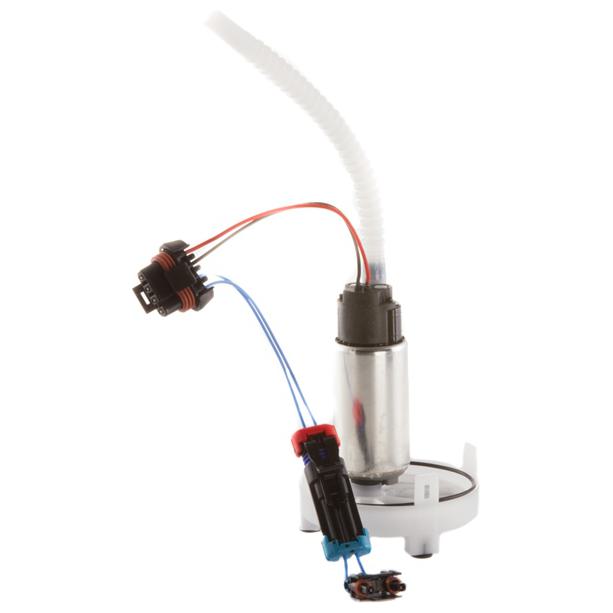 Bomba Combustível 12V Etanol Gasolina - Bosch - F 000 TE1 45P
