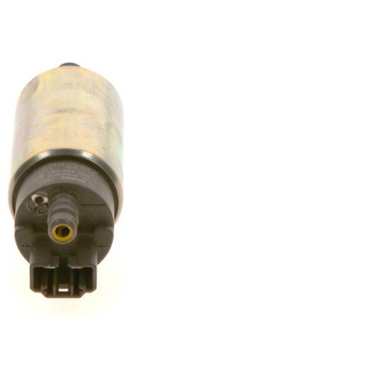 Bomba Combustível 12V Gasolina - Bosch - 0 580 454 093