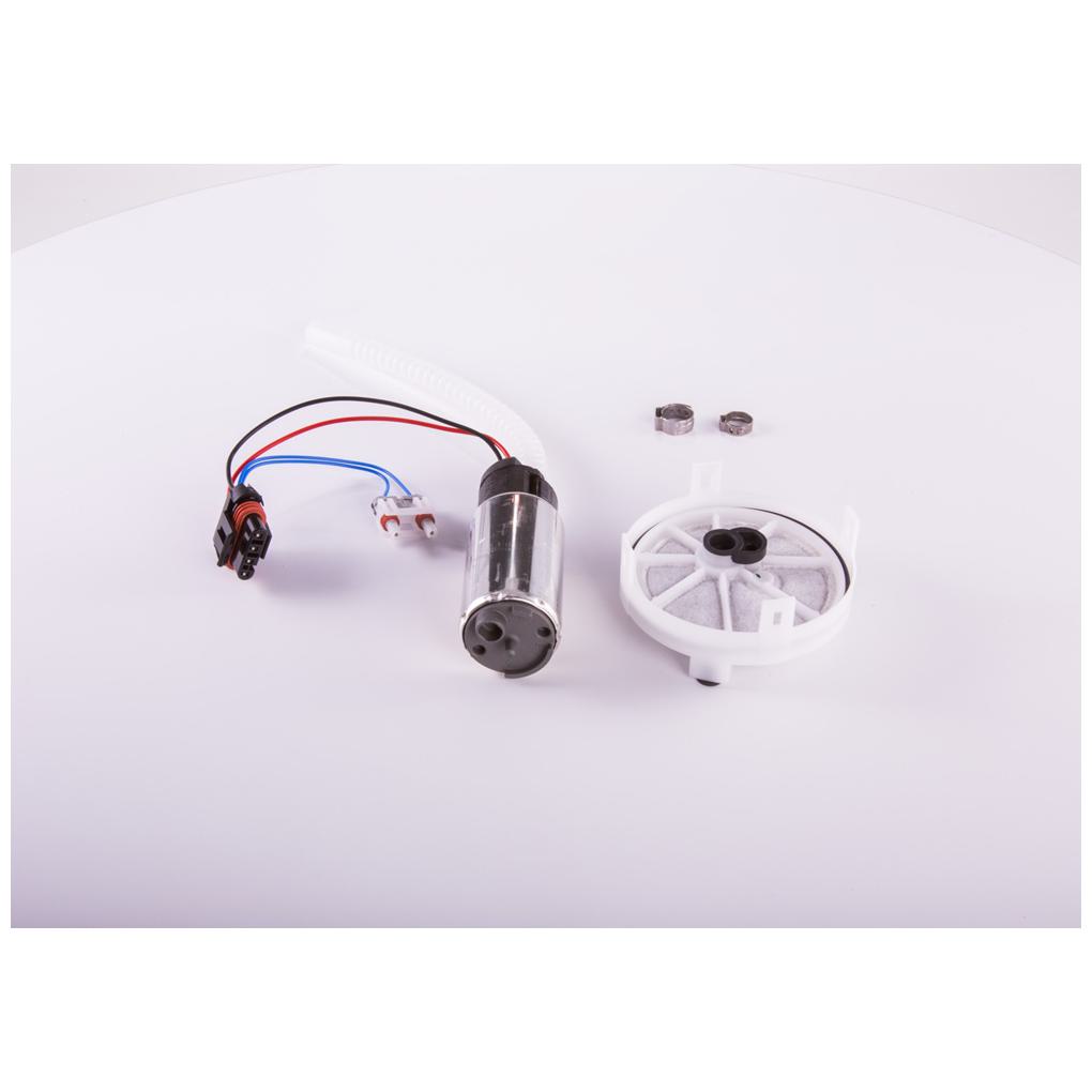 Bomba Combustível 12V Etanol Gasolina para Chevrolet Blazer - Bosch - F 000 TE1 90A