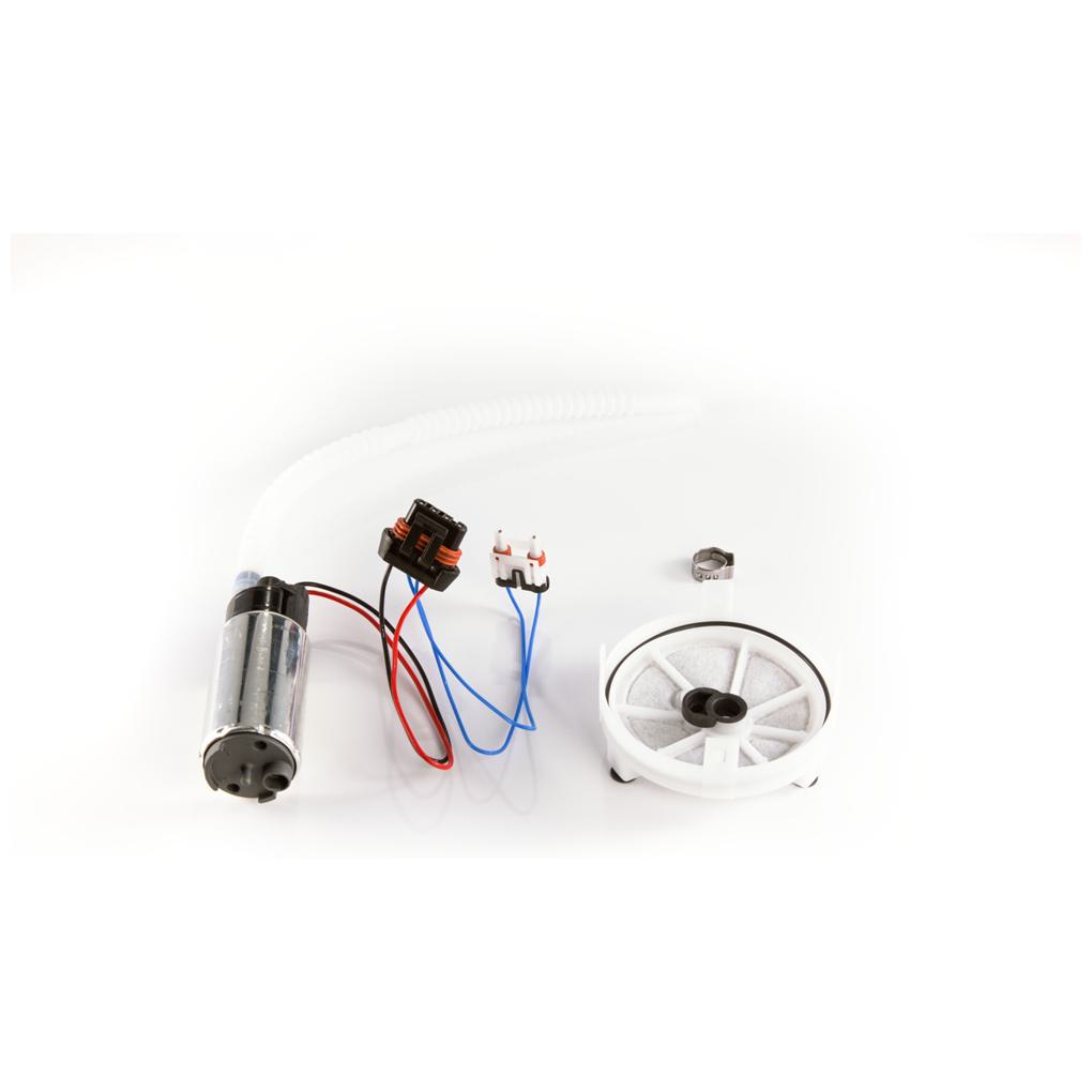 Bomba Combustível 12V Etanol Gasolina para Chevrolet S10 - Bosch - F 000 TE1 85T
