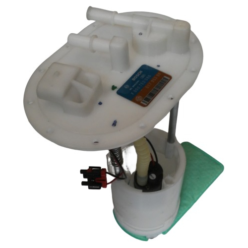 Bomba Combustível 12V Gasolina para Fiat Palio e Siena - Magneti Marelli - MAM00050