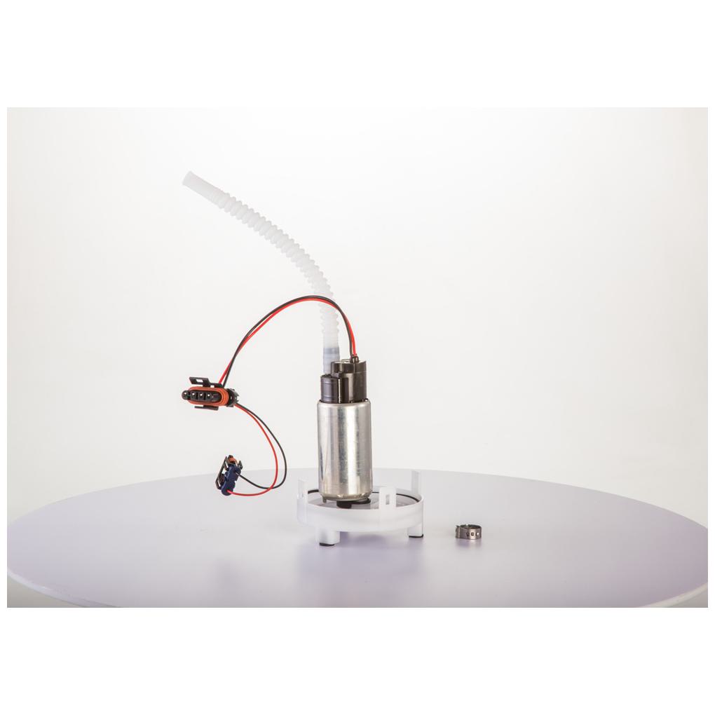 Bomba Combustível 12V Etanol Gasolina - Bosch - F 000 TE1 90P