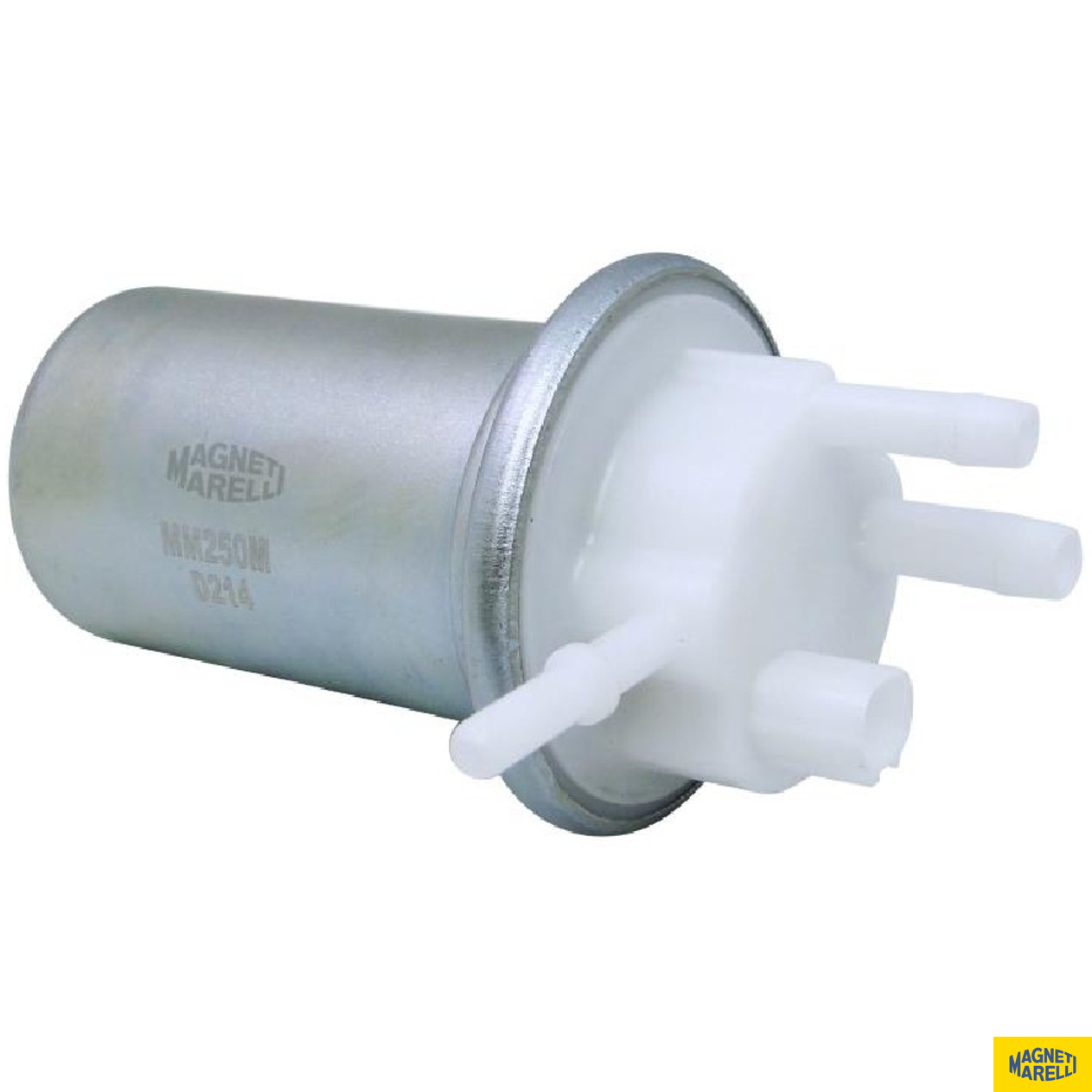 Kit Refil Da Bomba De Combustível - Magneti Marelli - MM250M