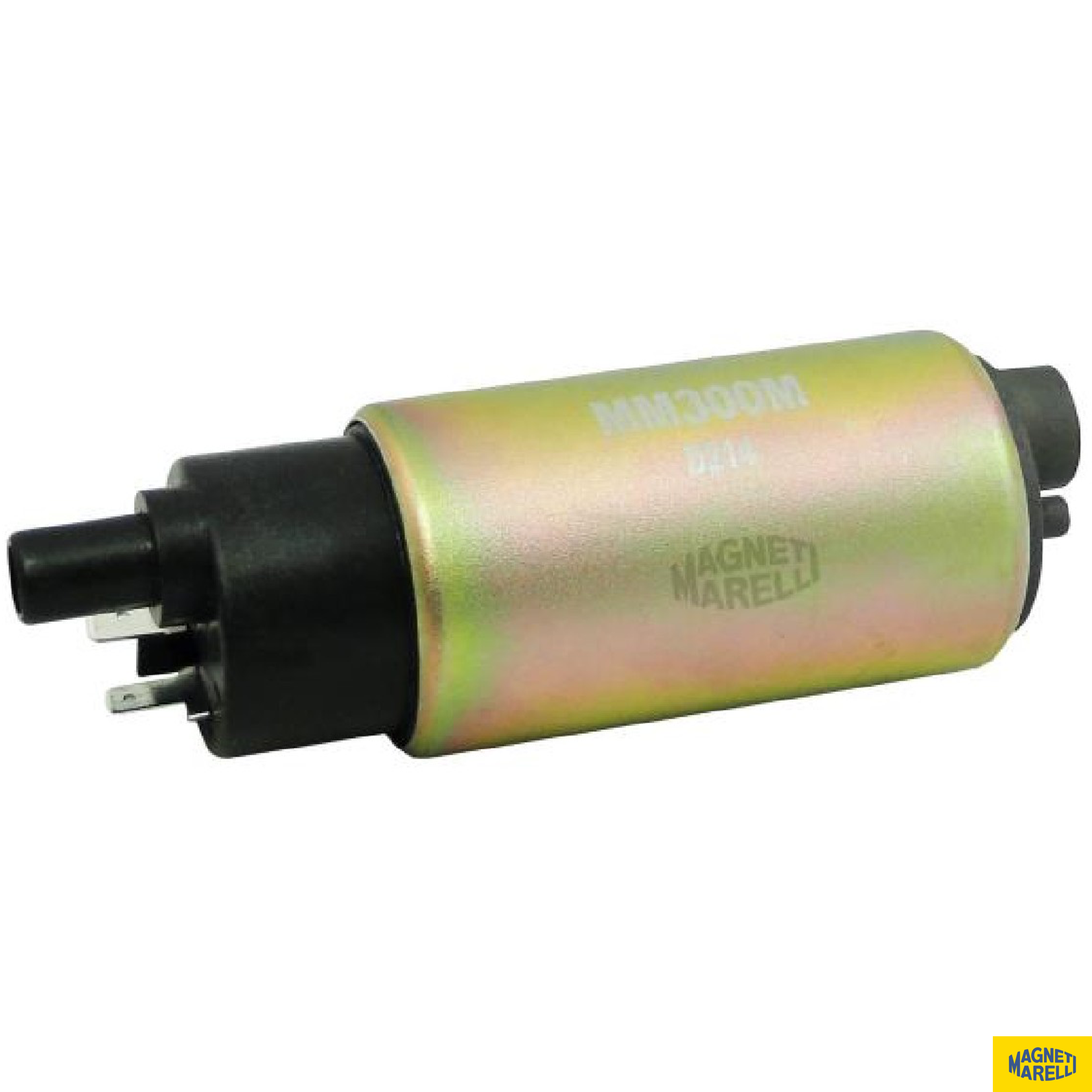 Kit Refil da Bomba de Combustível para Yamaha XTZ 250 LANDER e YS 250 FAZER - Magneti Marelli - MM300M