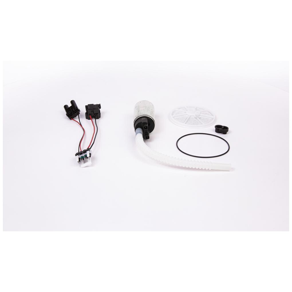 Bomba Combustível 12V Etanol Gasolina para Hyundai HB20 e HB20S - Bosch - F 000 TE1 3Z6
