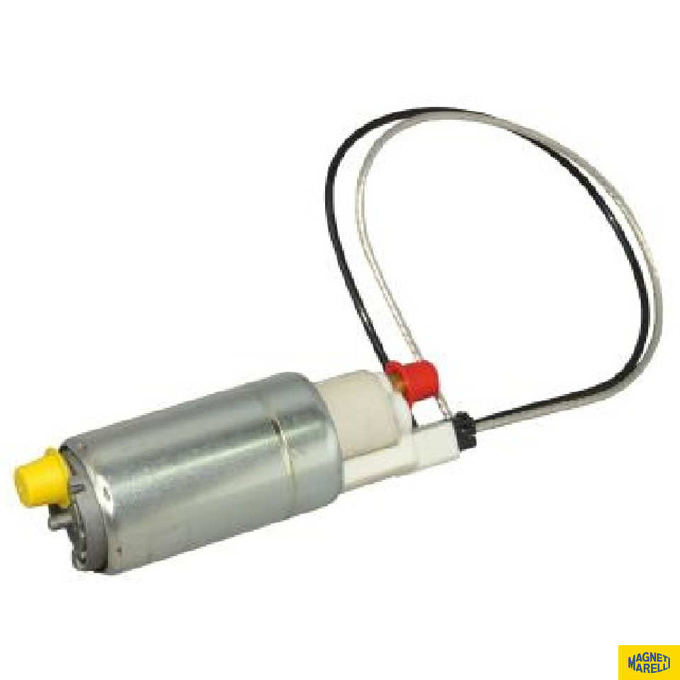 Kit Refil Da Bomba De Combustível - Magneti Marelli - BC003ITMA