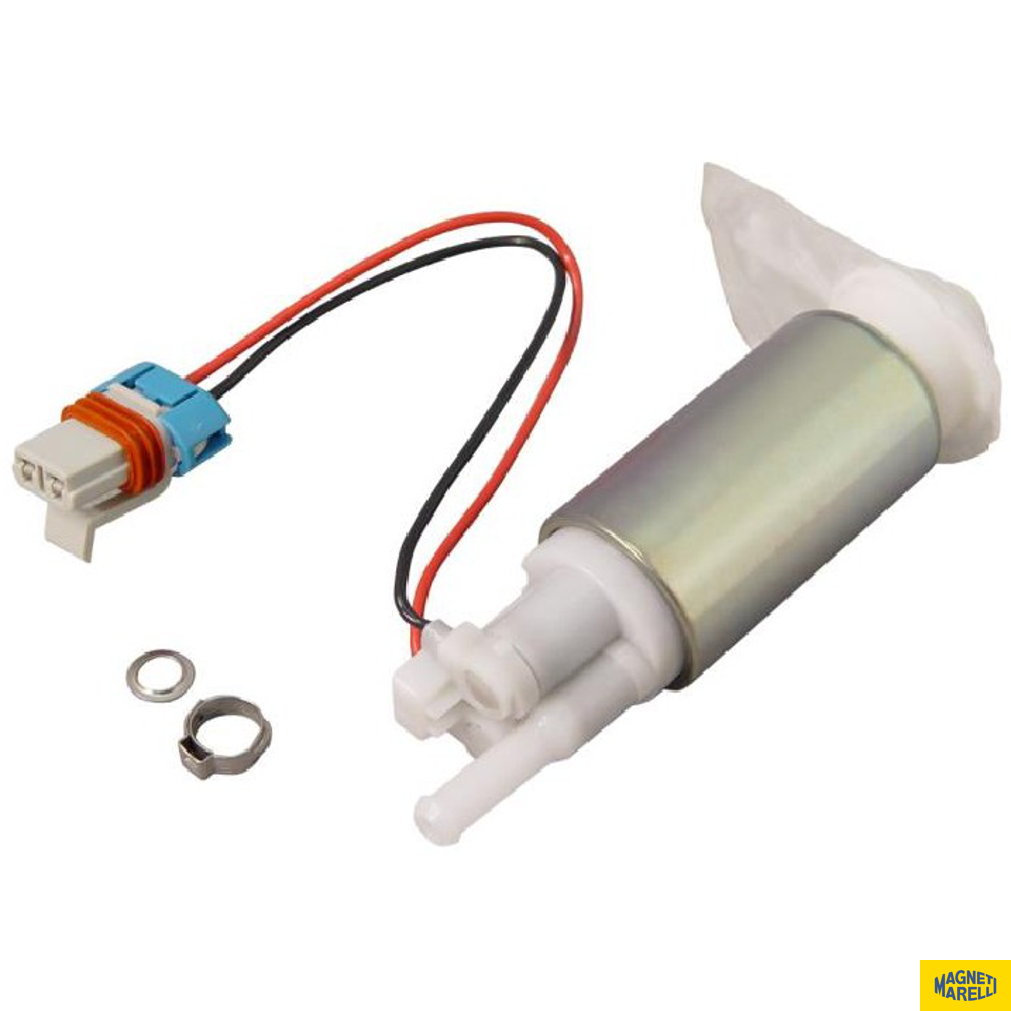 Kit Refil Da Bomba De Combustível - Magneti Marelli - MAM00213