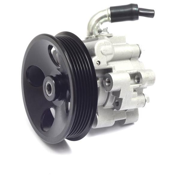 Bomba Direção Hidráulica para Chevrolet S10 e Trailblazer - TRW - JPR1100