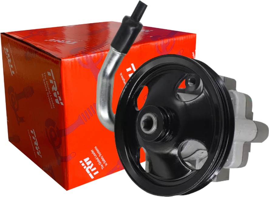 Bomba Direção Hidráulica para Chevrolet Onix e Prisma - TRW - JPR1098
