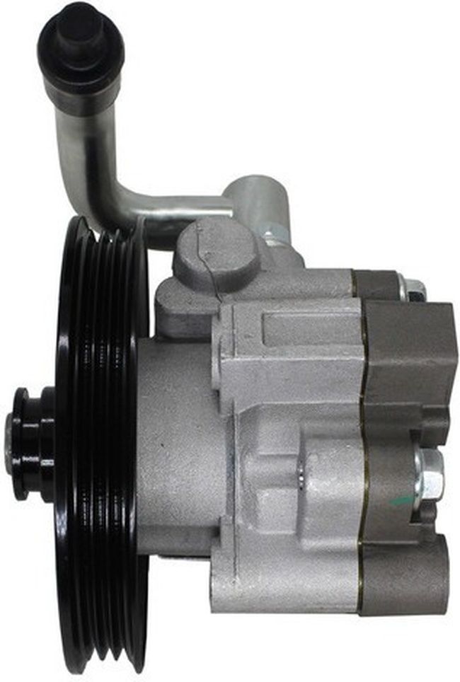 Bomba Direção Hidráulica para Chevrolet Onix e Prisma - TRW - JPR1098