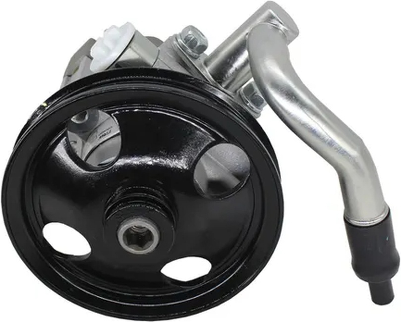 Bomba Direção Hidráulica para Chevrolet Onix e Prisma - TRW - JPR1098