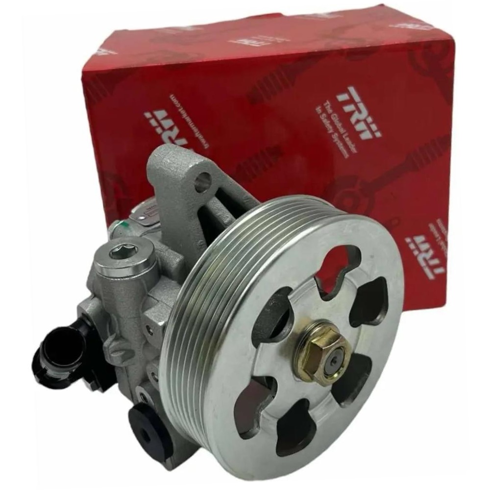 Bomba Direção Hidráulica para Honda Civic - TRW - JPR1156