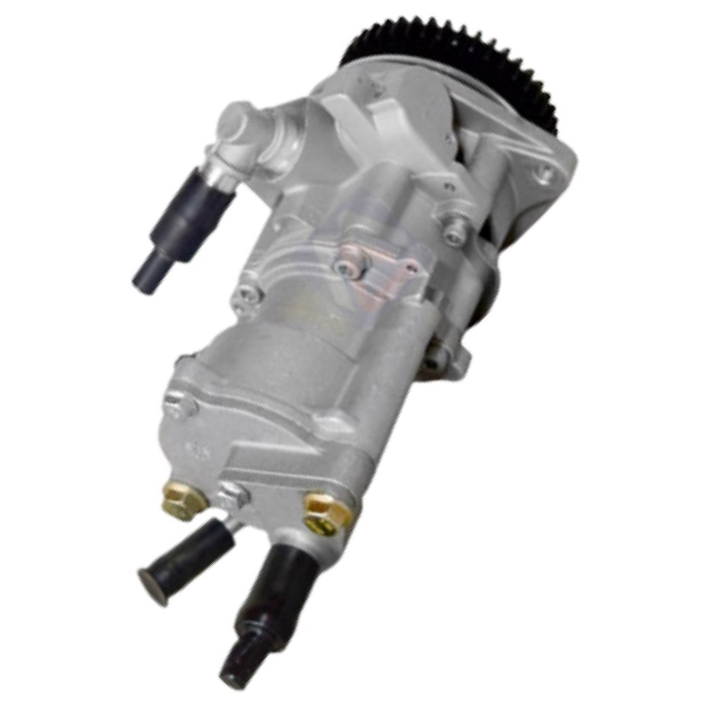 Bomba Direção Hidráulica para Nissan Frontier - TRW - JPR1130