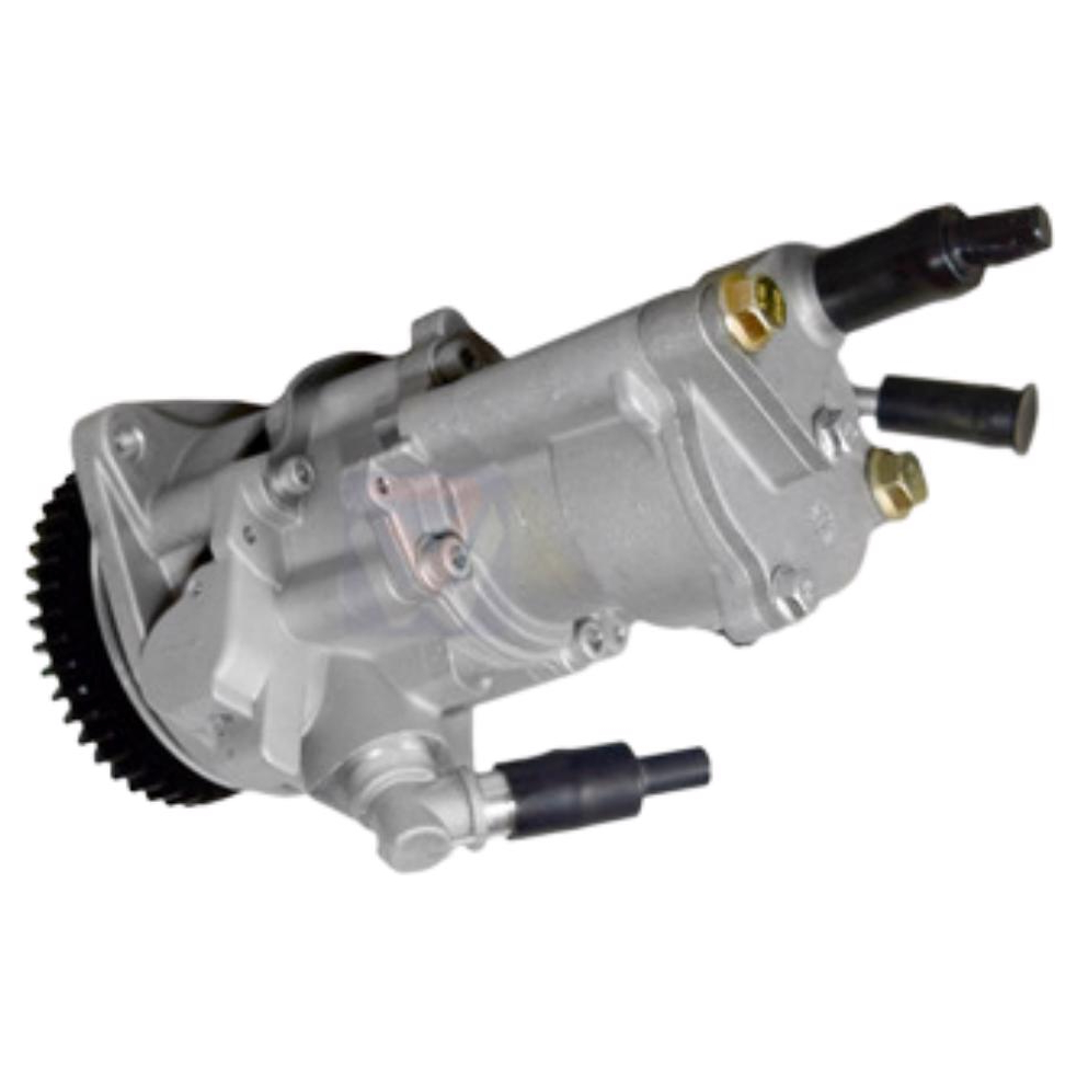 Bomba Direção Hidráulica para Nissan Frontier - TRW - JPR1130