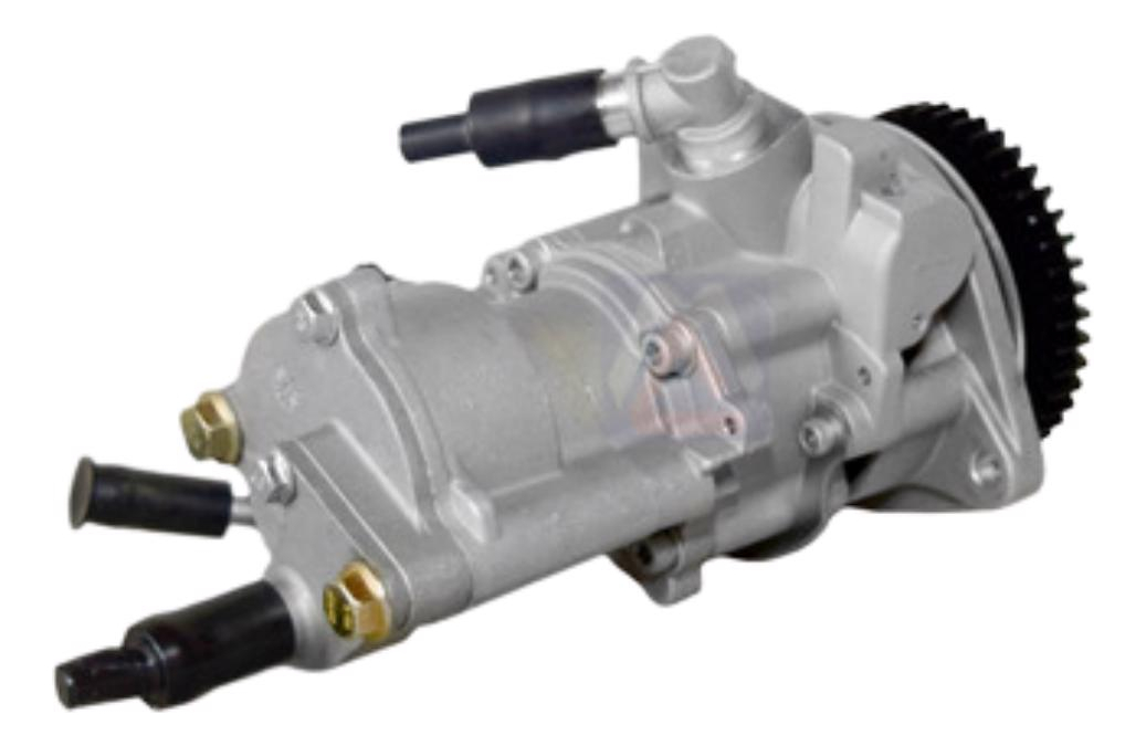 Bomba Direção Hidráulica para Nissan Frontier - TRW - JPR1130