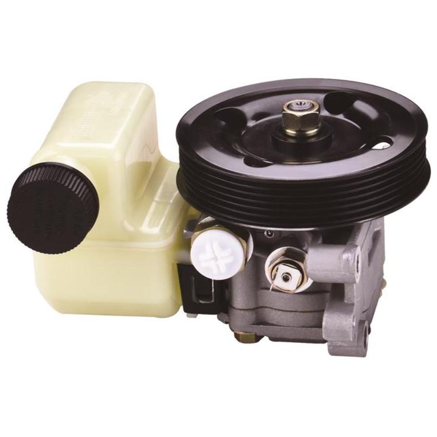 Bomba Direção Hidráulica para Ford Fusion - TRW - JPR1064