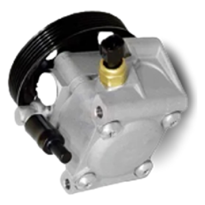 Bomba Direção Hidráulica para Ford Focus e Focus Sedan - TRW - JPR1133
