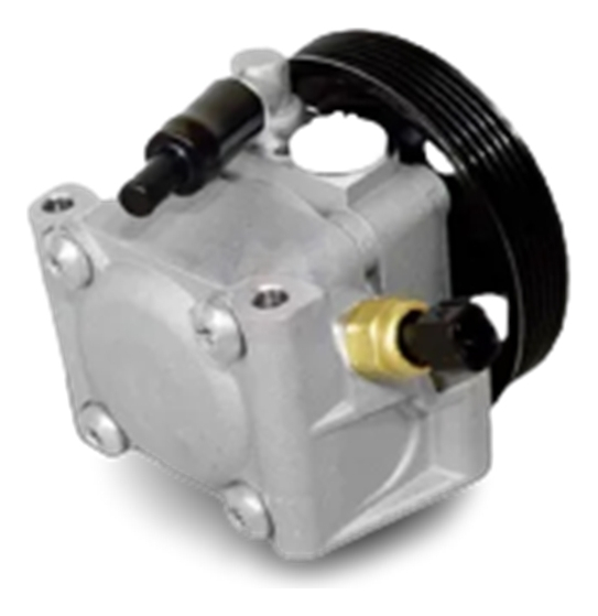 Bomba Direção Hidráulica para Ford Focus e Focus Sedan - TRW - JPR1133