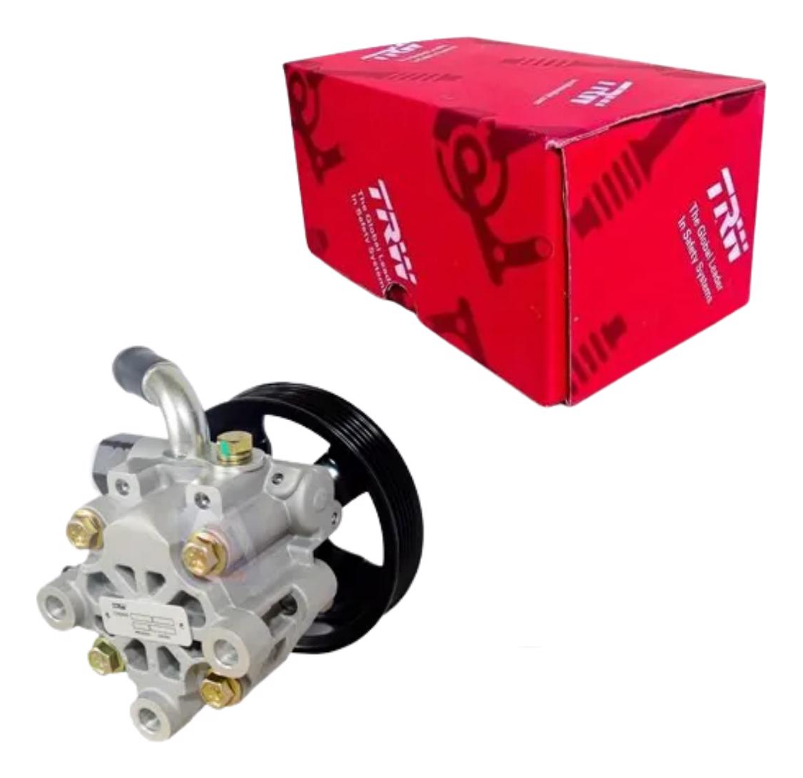 Bomba Direção Hidráulica para Toyota Corolla e Fielder - TRW - JPR1135