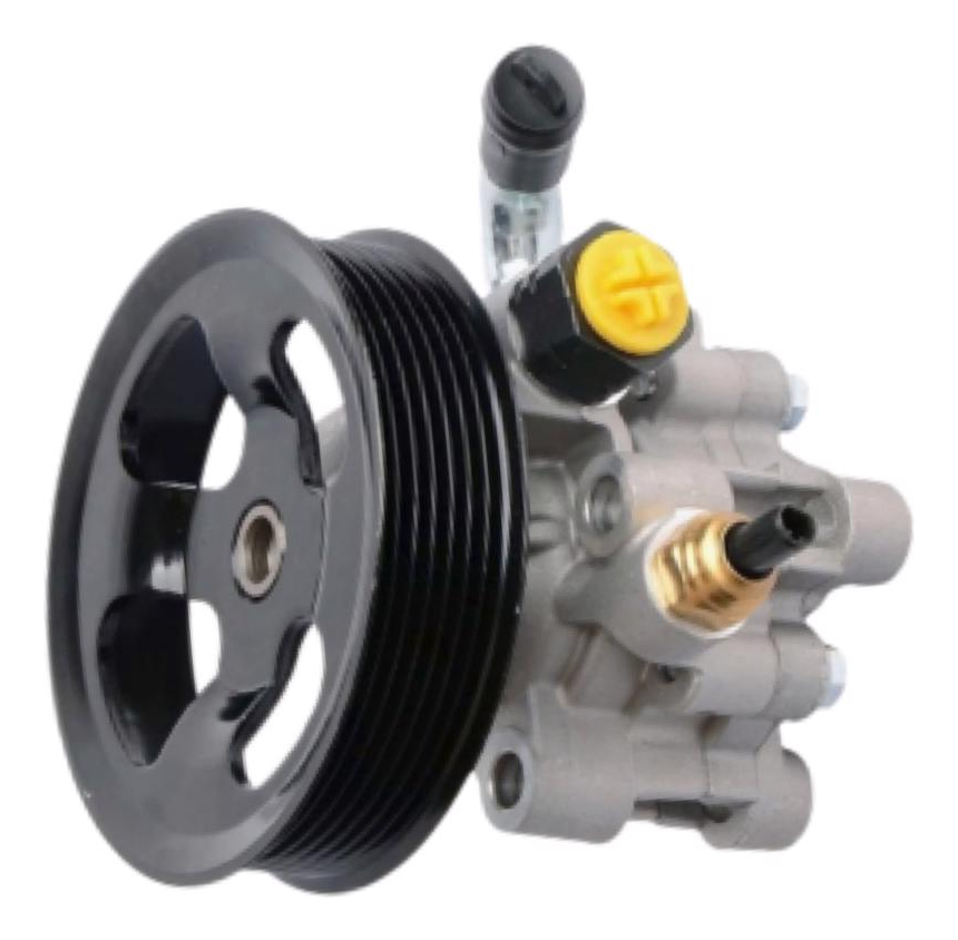 Bomba Direção Hidráulica para Toyota Corolla e Fielder - TRW - JPR1135