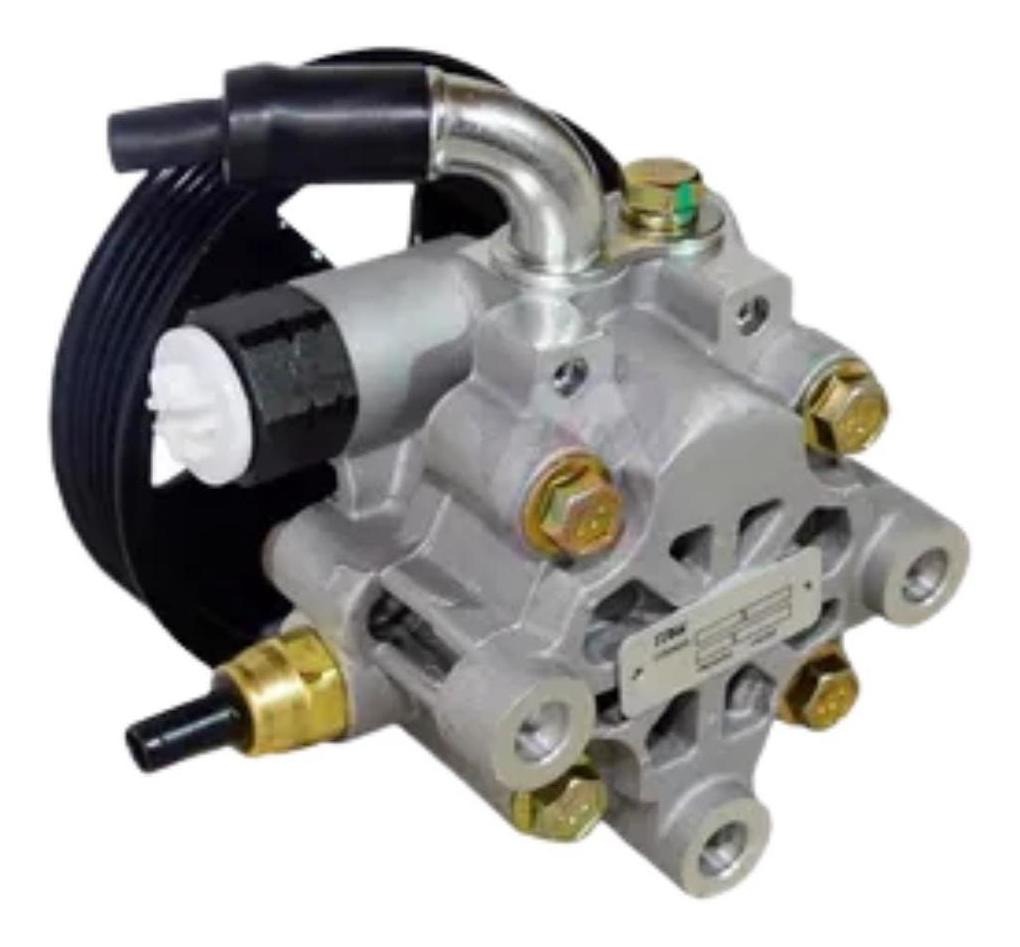 Bomba Direção Hidráulica para Toyota Corolla e Fielder - TRW - JPR1135