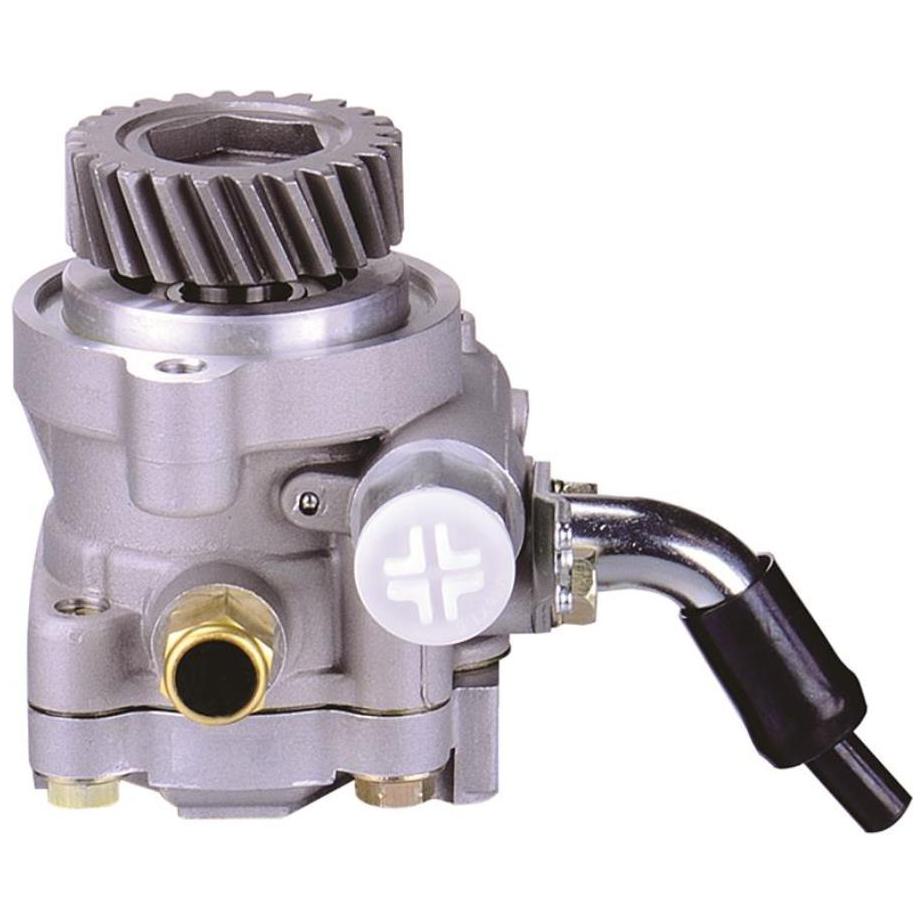 Bomba Direção Hidráulica para Ford Ranger e Mitsubishi L200 - TRW - JPR1068