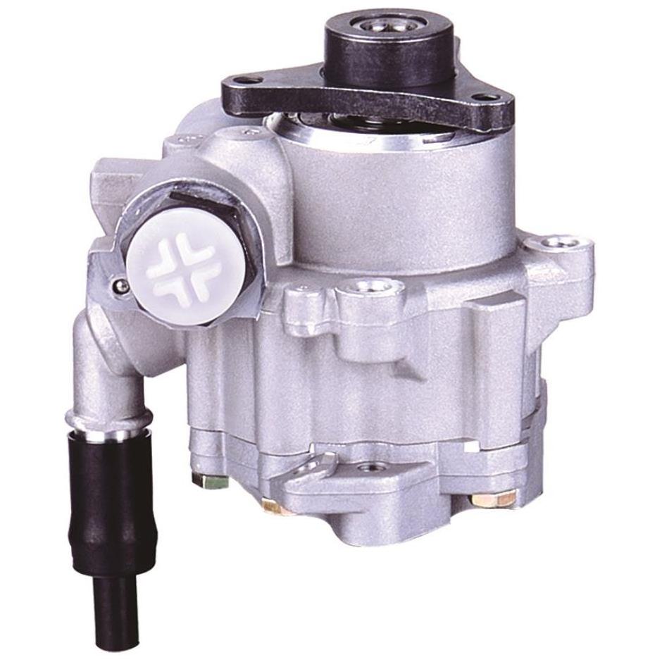 Bomba Direção Hidráulica para Renault Master - TRW - JPR658
