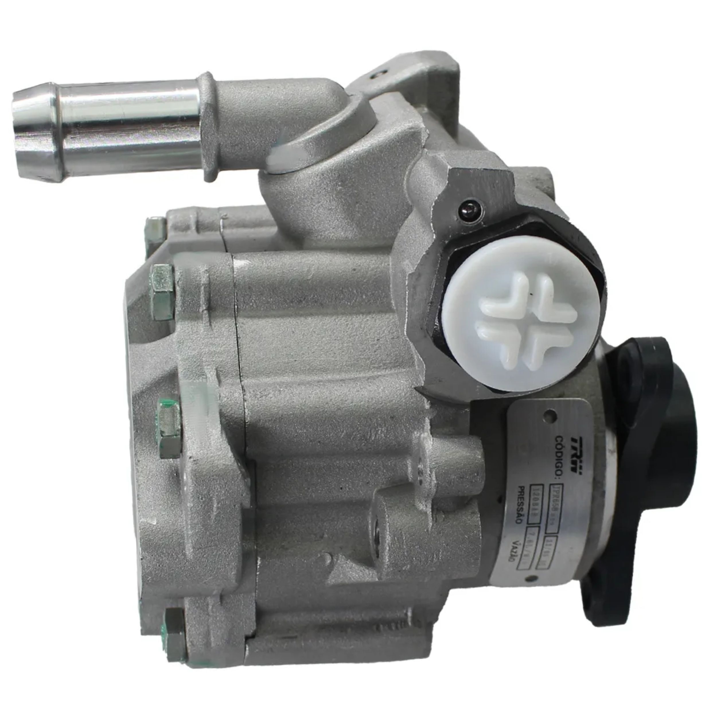 Bomba Direção Hidráulica para Renault Master - TRW - JPR658