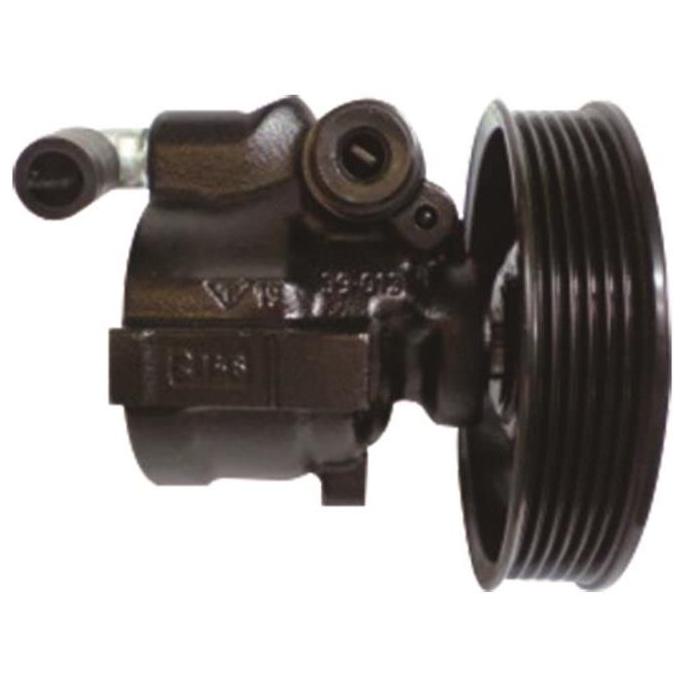 Bomba Direção Hidráulica para Chevrolet Blazer e S10 - TRW - JPR1073