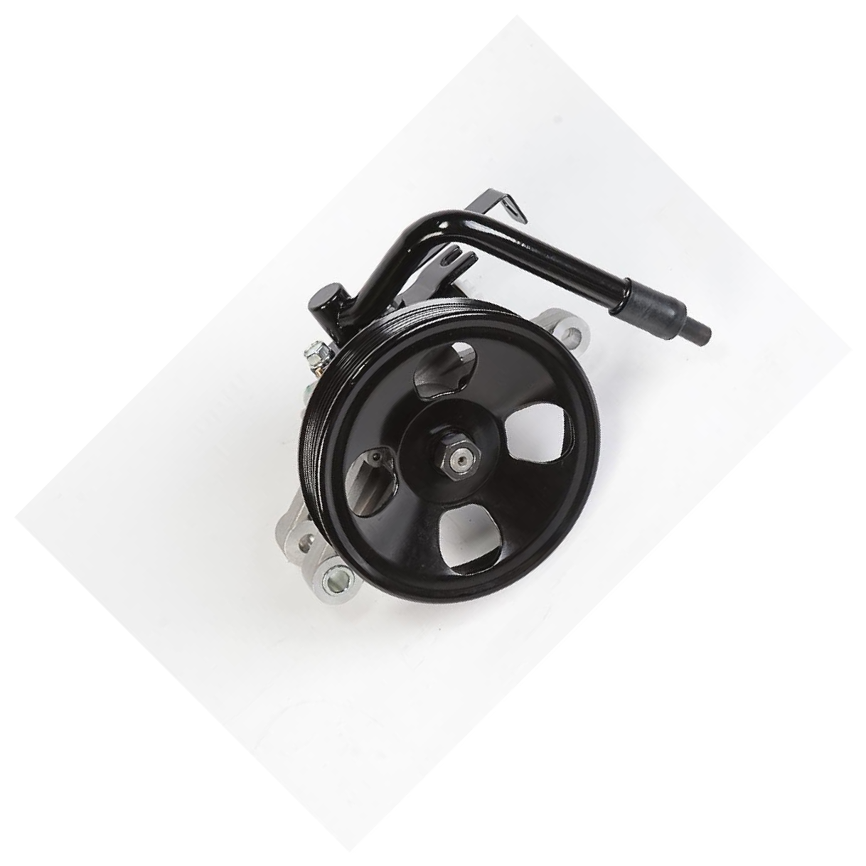 Bomba Direção Hidráulica - TRW - JPR1137