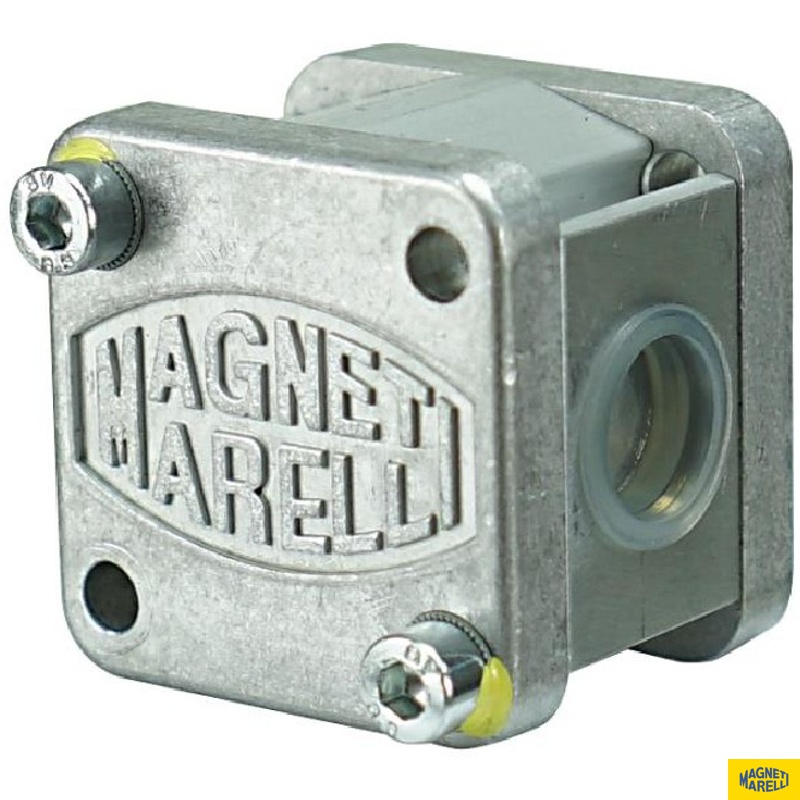 Bomba De Óleo Do Câmbio - Magneti Marelli - 40453192RI