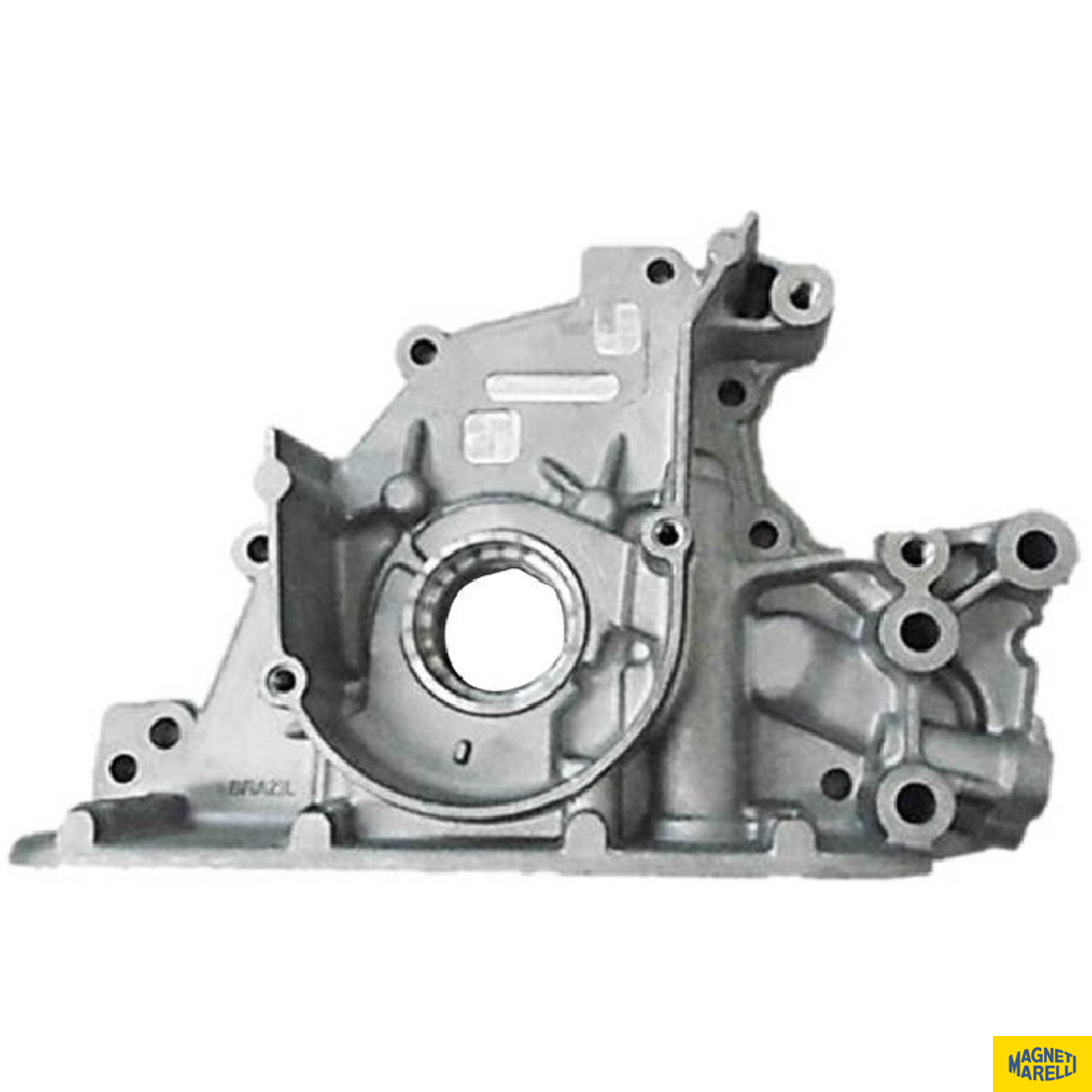 Bomba De Óleo - Magneti Marelli - BMMOP10169