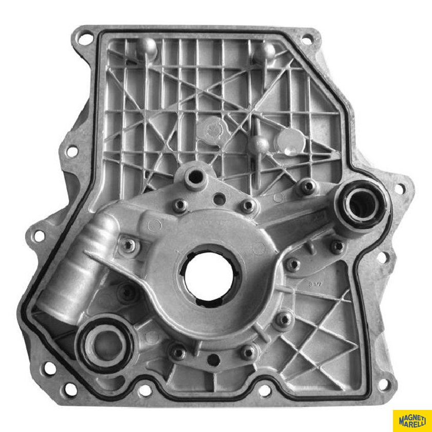 Bomba De Óleo - Magneti Marelli - BMMOP10296