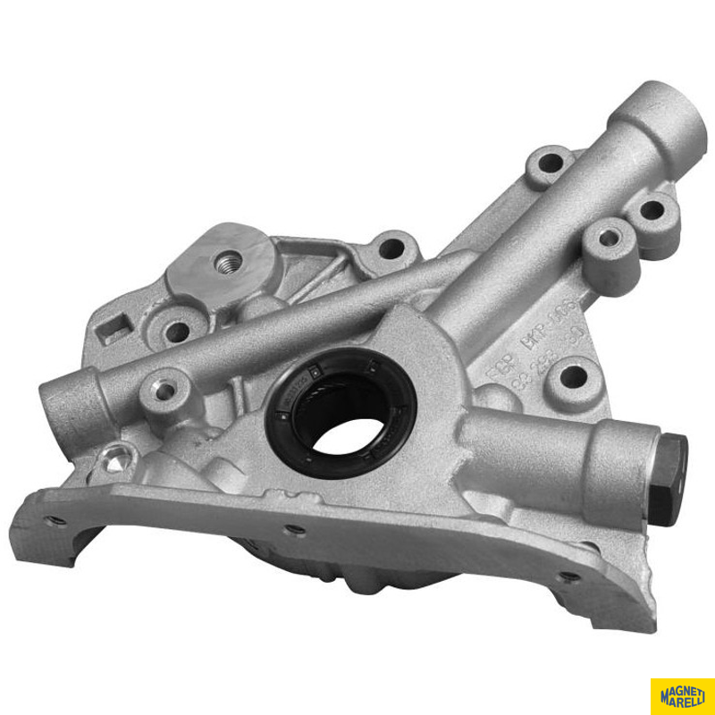 Bomba De Óleo - Magneti Marelli - BMMOP10129