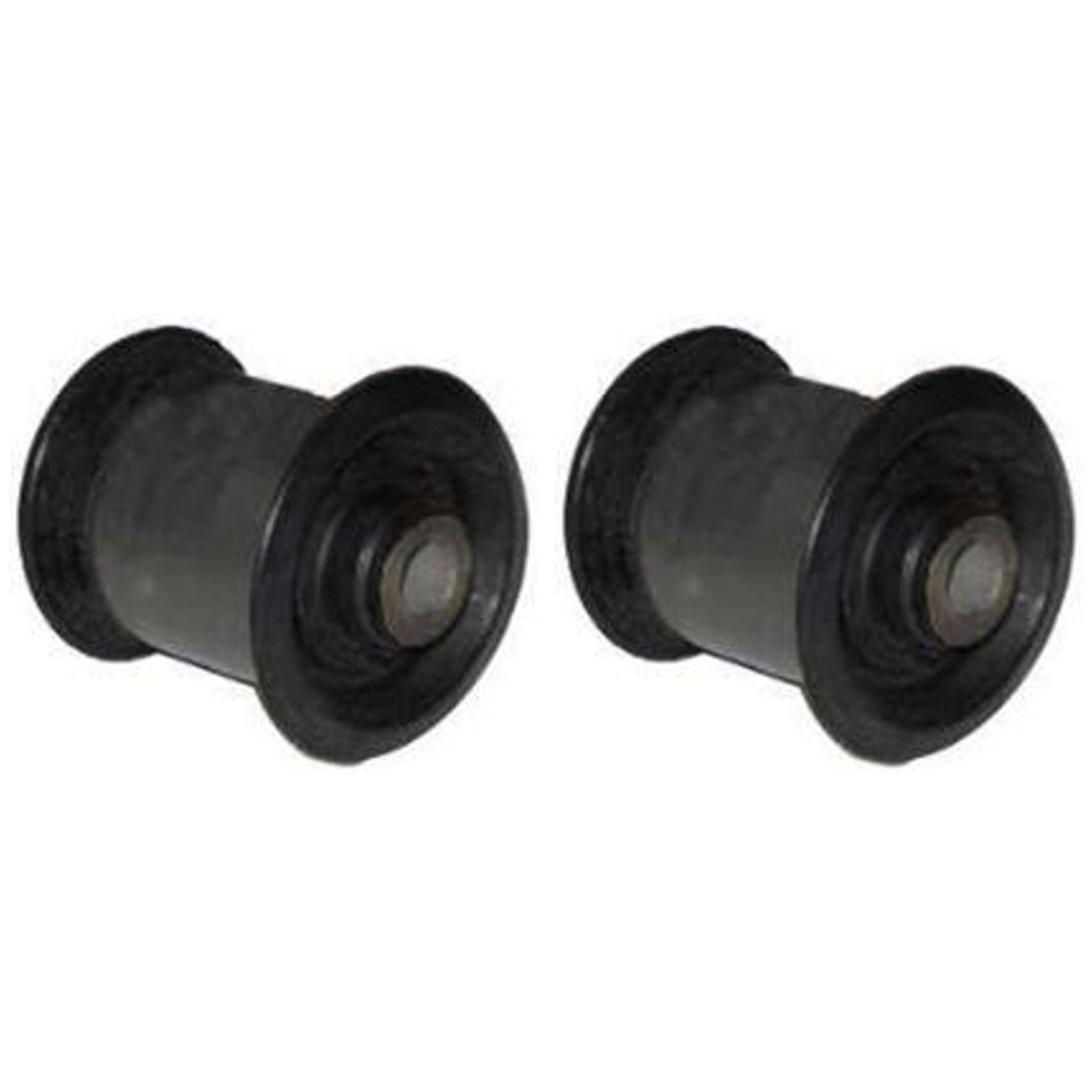 Par de Bucha Bandeja Dianteira Superior Direita ou Esquerda para Volkswagen Amarok - Monroe Axios - 011.5542