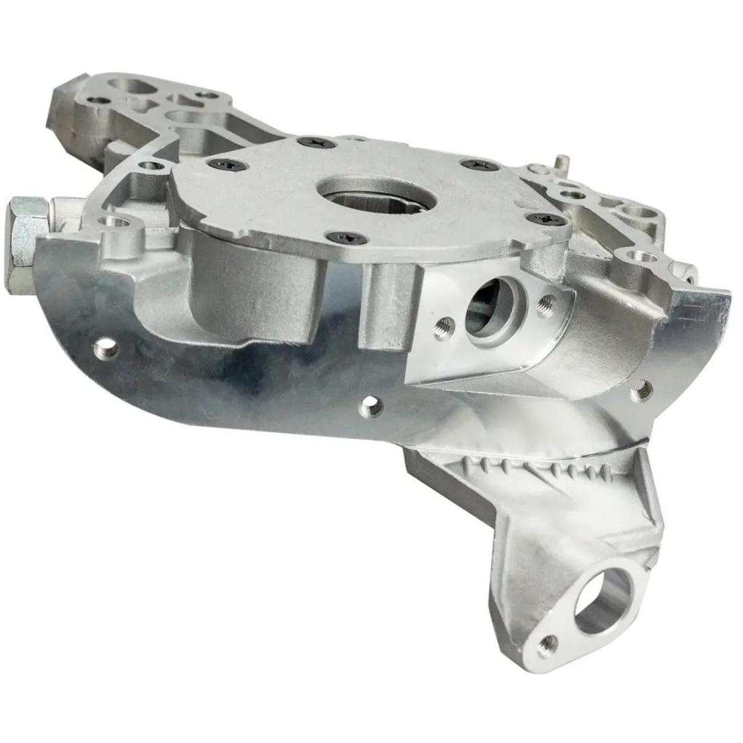 Bomba De Óleo - Magneti Marelli - BMMOP10254