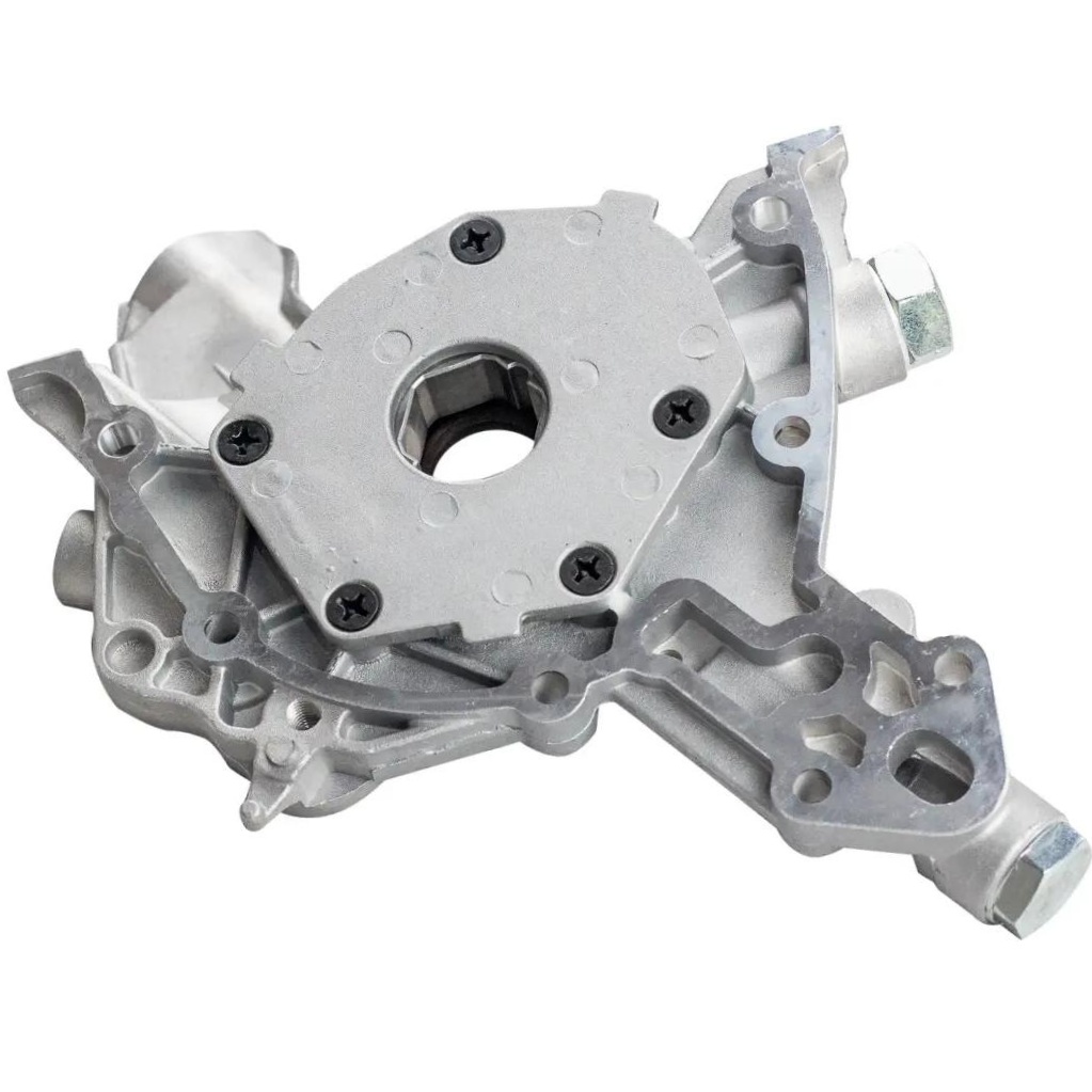 Bomba De Óleo - Magneti Marelli - BMMOP10254