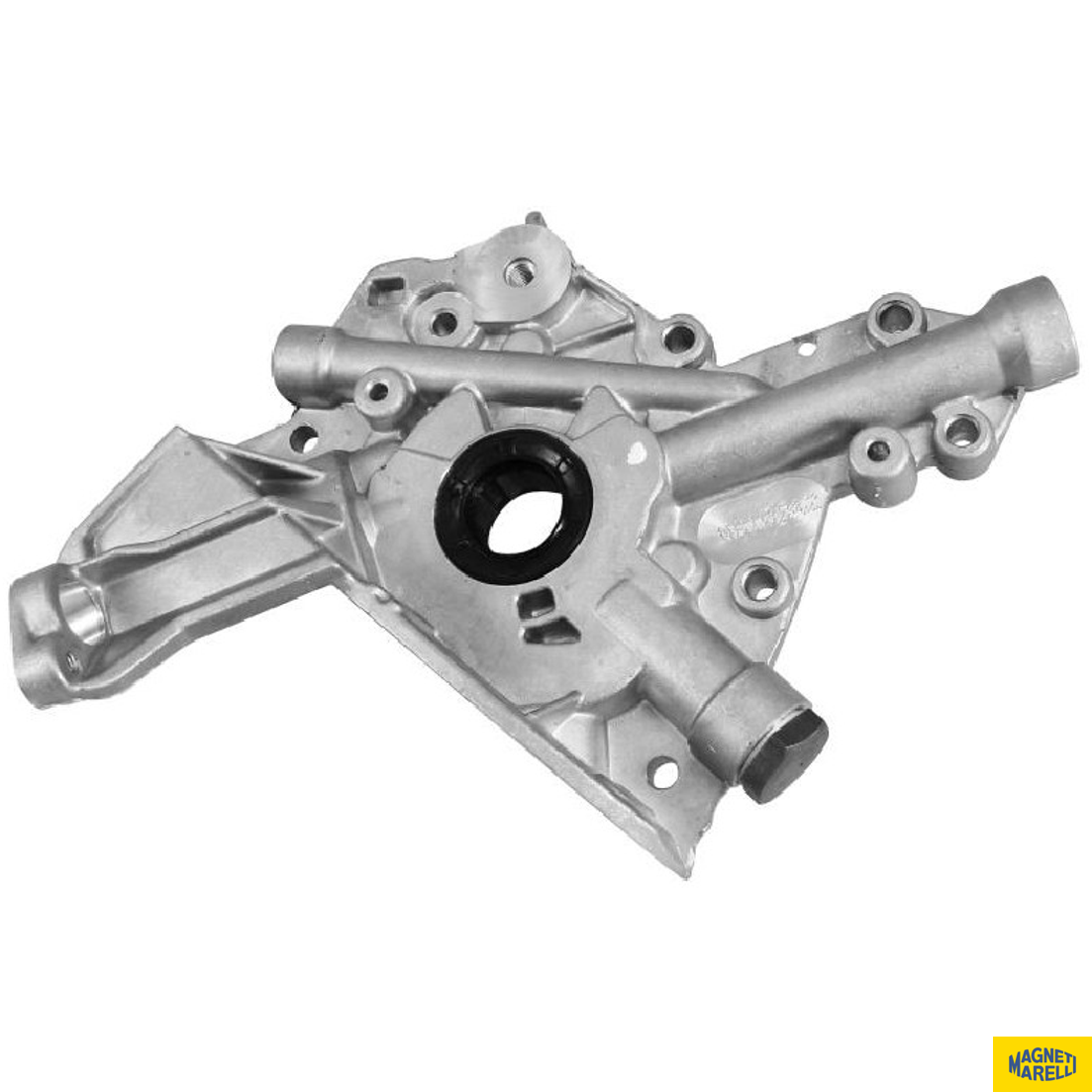 Bomba De Óleo - Magneti Marelli - BMMOP10242