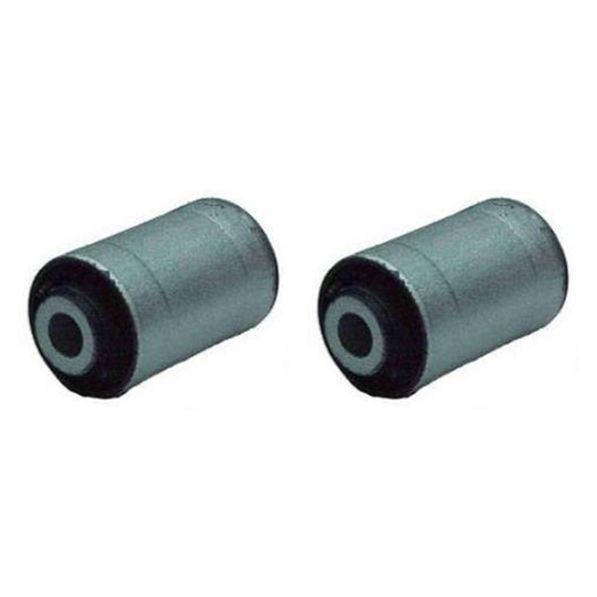 Par de Bucha Bandeja Dianteira Direita ou Esquerda para Volkswagen Amarok - Monroe Axios - 011.5545