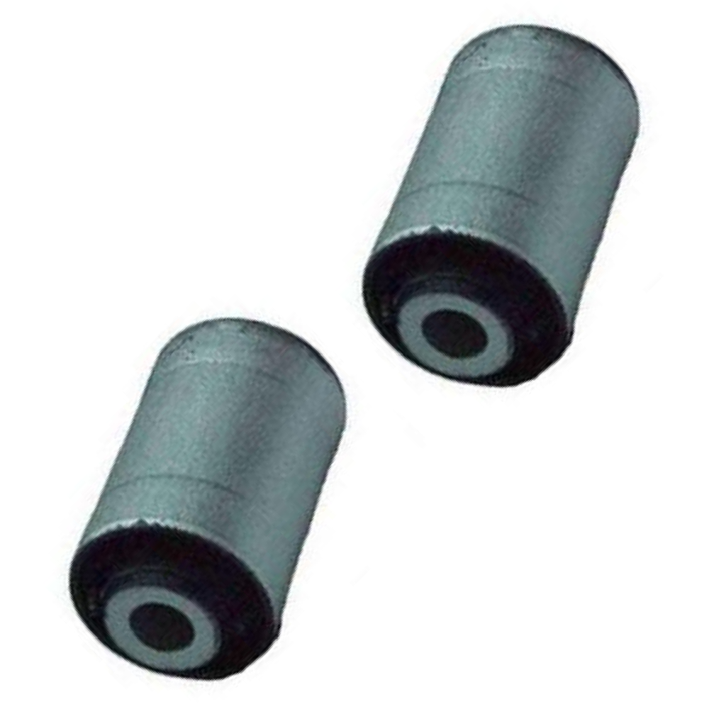 Par de Bucha Bandeja Dianteira Direita ou Esquerda para Volkswagen Amarok - Monroe Axios - 011.5545