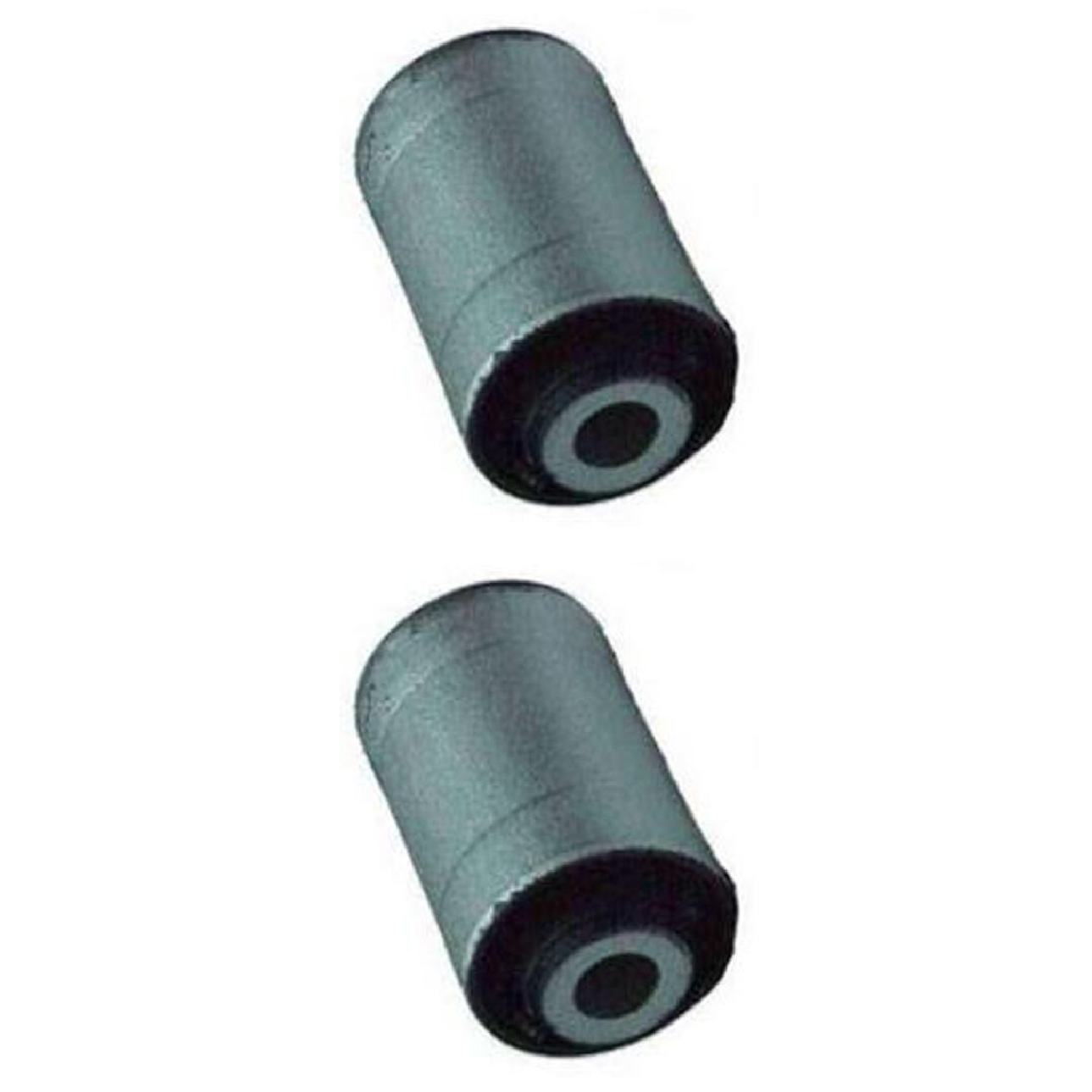 Par de Bucha Bandeja Dianteira Direita ou Esquerda para Volkswagen Amarok - Monroe Axios - 011.5545